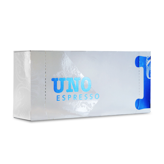 ORGANO Espresso UNO
